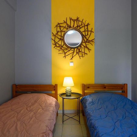 קלמאטה Rea Apartment II "1Minute From The Beach" מראה חיצוני תמונה