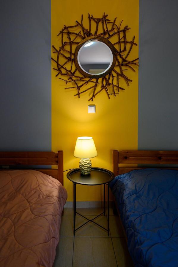 קלמאטה Rea Apartment II "1Minute From The Beach" מראה חיצוני תמונה