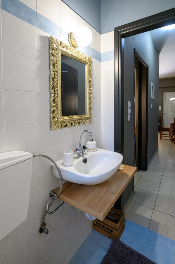 קלמאטה Rea Apartment II "1Minute From The Beach" מראה חיצוני תמונה