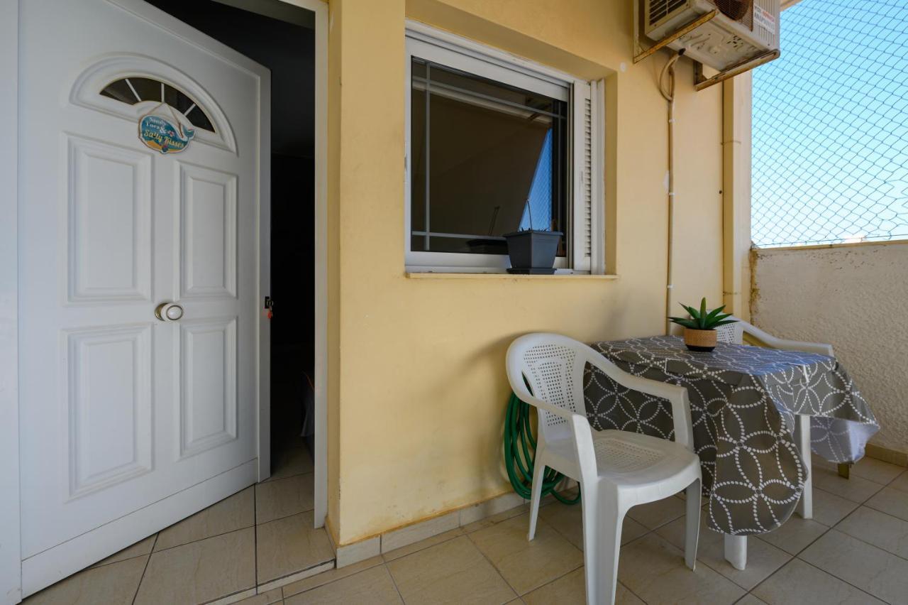 קלמאטה Rea Apartment II "1Minute From The Beach" מראה חיצוני תמונה